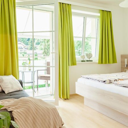 Haus Elisabeth Apartment เซโบเดิน ภายนอก รูปภาพ