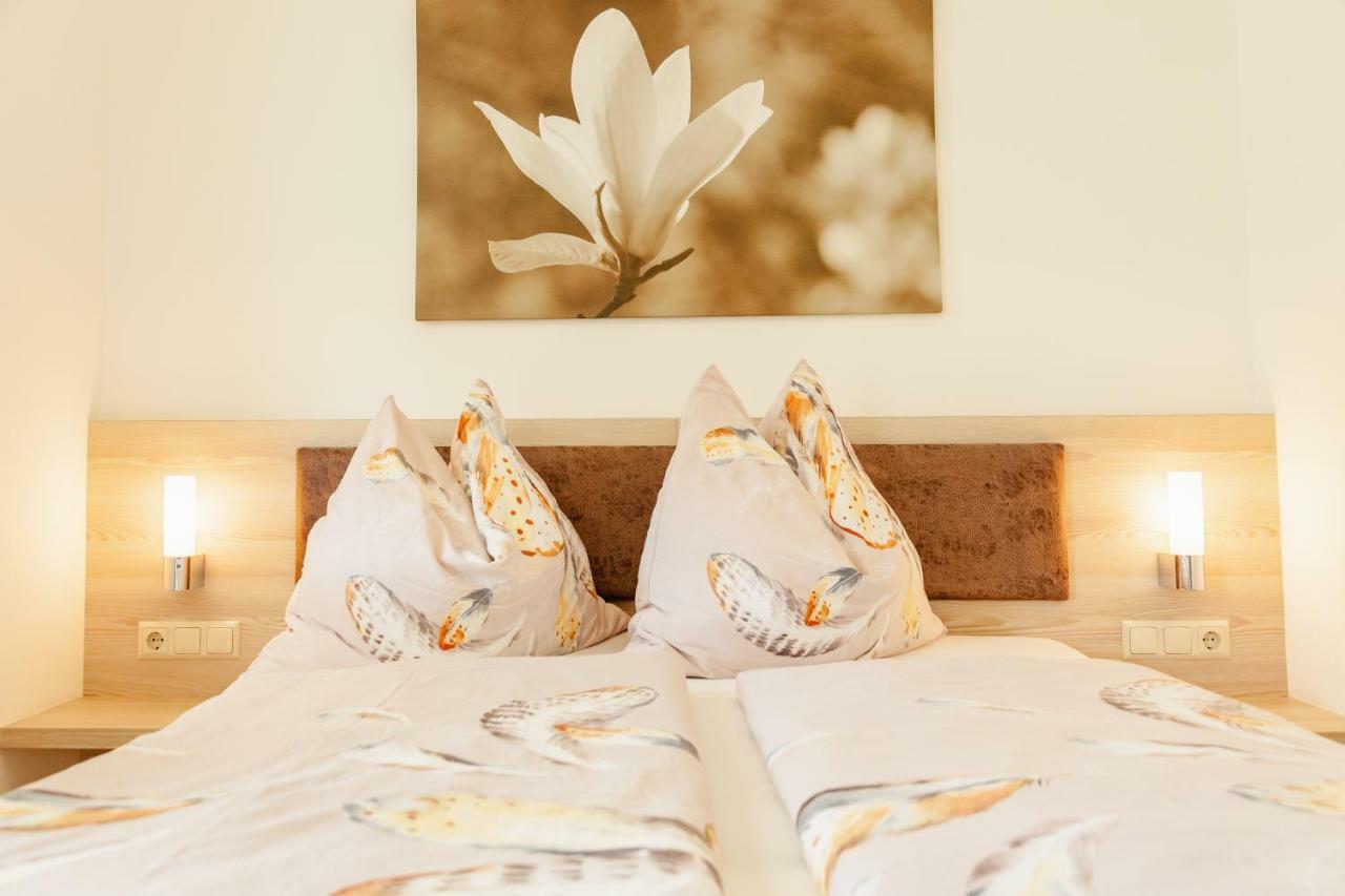 Haus Elisabeth Apartment เซโบเดิน ภายนอก รูปภาพ