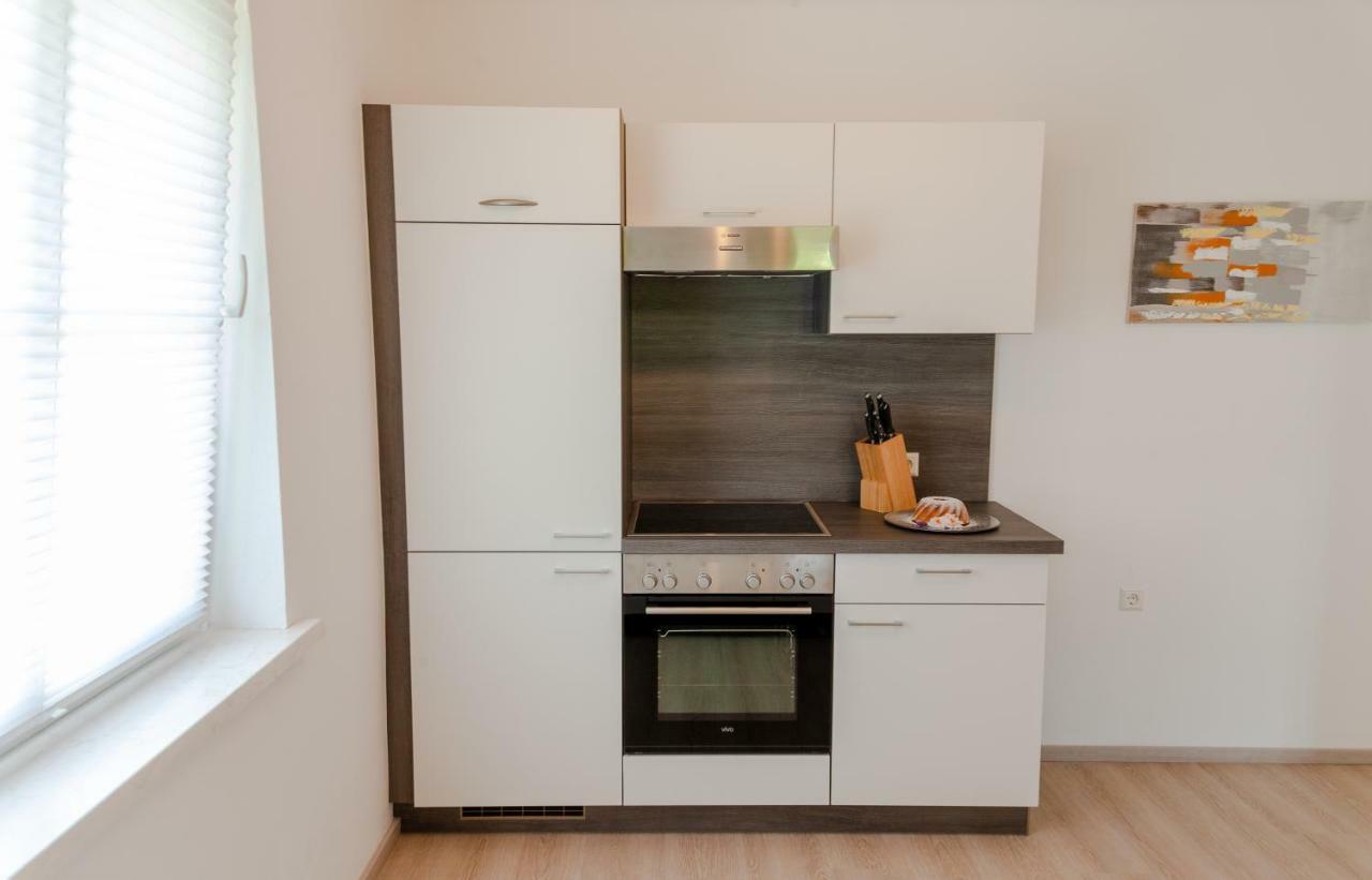 Haus Elisabeth Apartment เซโบเดิน ภายนอก รูปภาพ