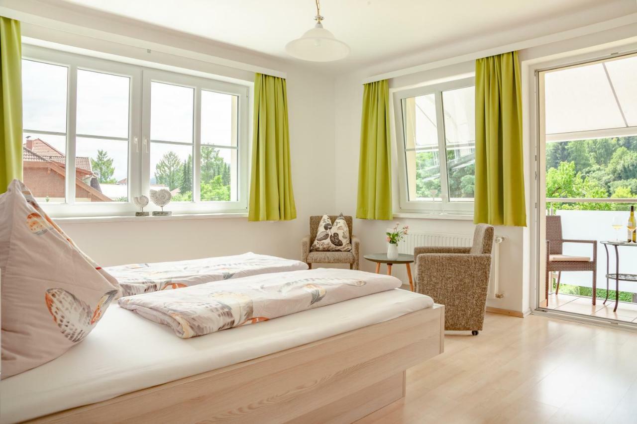 Haus Elisabeth Apartment เซโบเดิน ภายนอก รูปภาพ